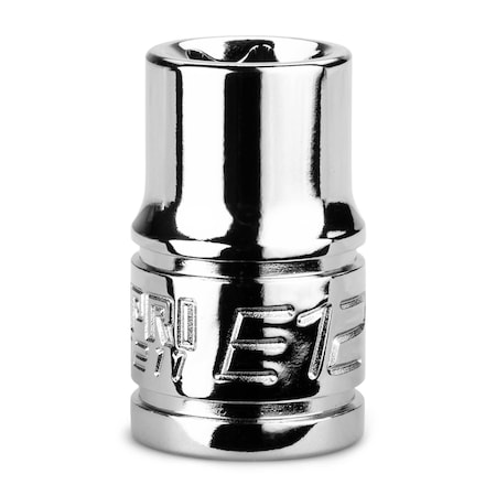 Capri Tools 3/8 in Drive E12 External Star Socket 3-0211